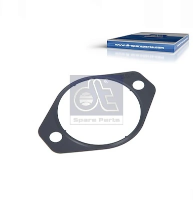 Gasket, coolant flange